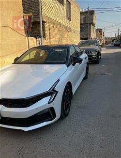 كيا K5